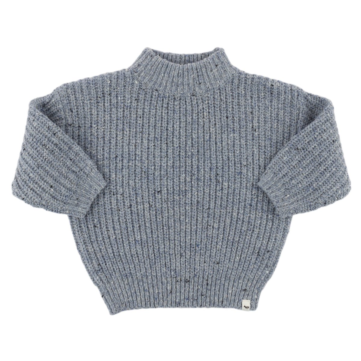 Oh Baby Grandpa Knitted Pullover - Joy