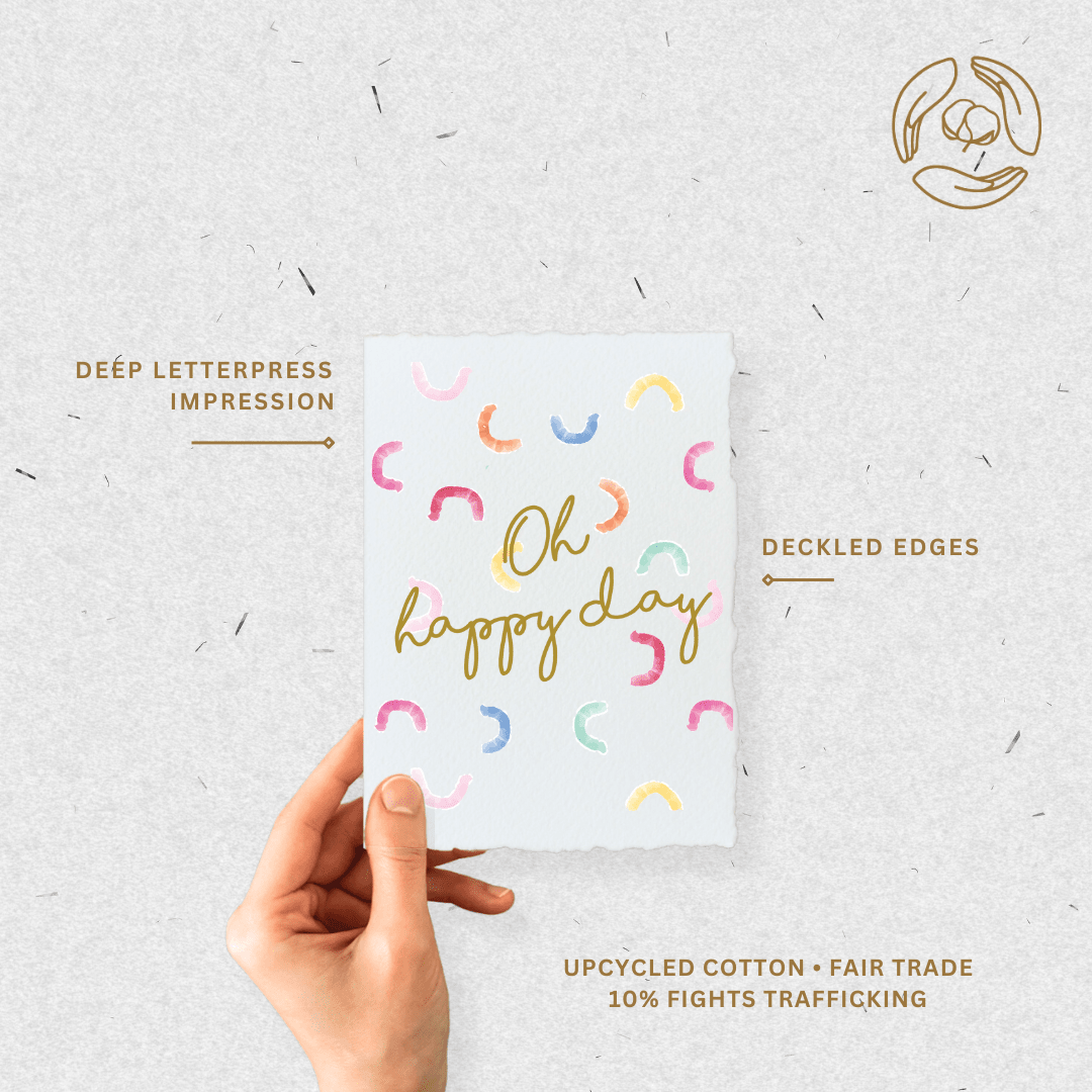 Oh Happy Day - Joy Gift Shoppe