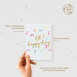Oh Happy Day - Joy Gift Shoppe