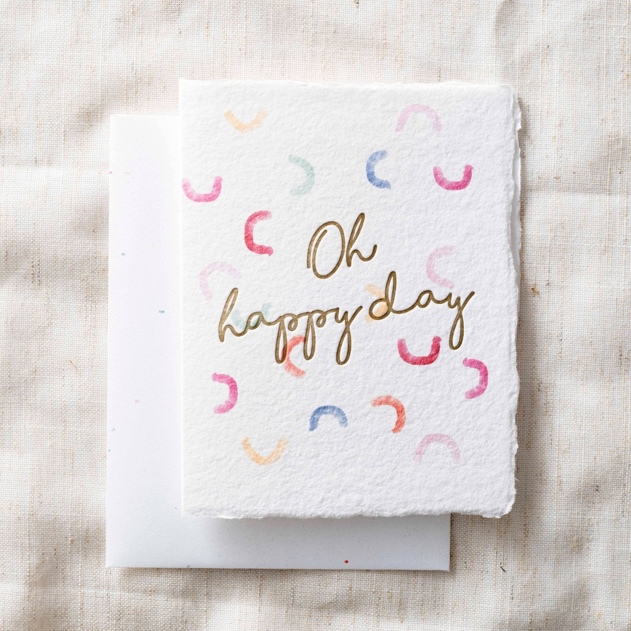 Oh Happy Day - Joy Gift Shoppe
