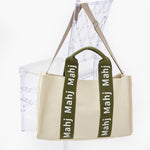 Olive Mahj It All Bag - Joy
