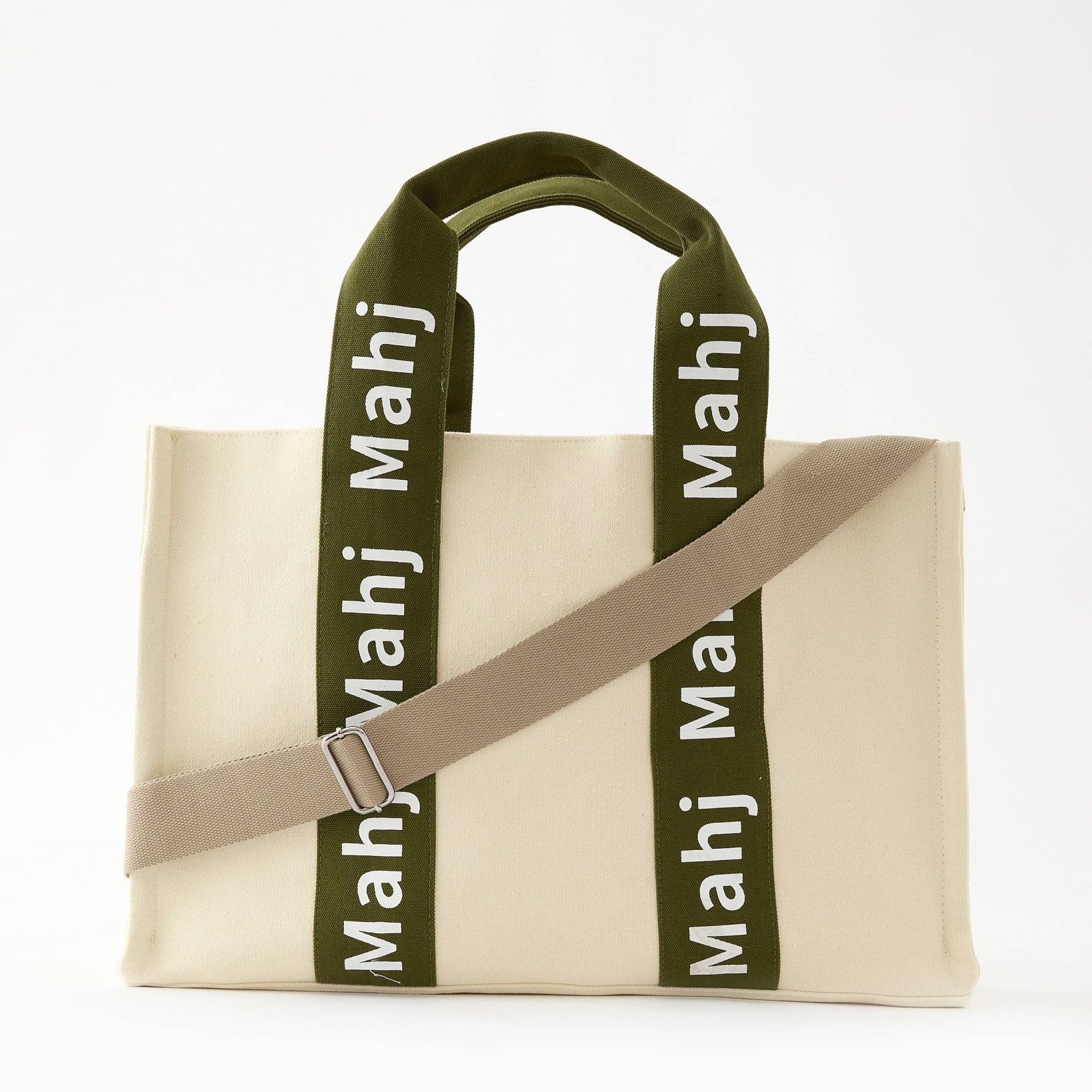 Olive Mahj It All Bag - Joy