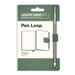 Olive Pen Loop - Joy