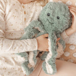 Ollie The Weighted Octopus - Joy