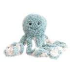 Ollie The Weighted Octopus - Joy
