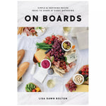 On Boards - Joy