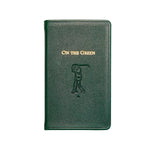 On the Green - Green Traditional Leather - Joy