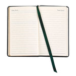 On the Green - Green Traditional Leather - Joy