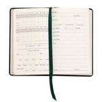 On the Green - Green Traditional Leather - Joy