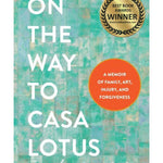 On the Way to Casa Lotus - Joy