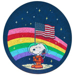 One Small Step for Snoopy Puzzle - Joy