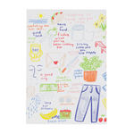 Only Good Things Notebook - Joy Gift Shoppe