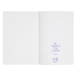Only Good Things Notebook - Joy Gift Shoppe