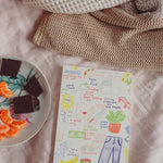 Only Good Things Notebook - Joy Gift Shoppe