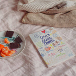 Only Good Things Notebook - Joy Gift Shoppe
