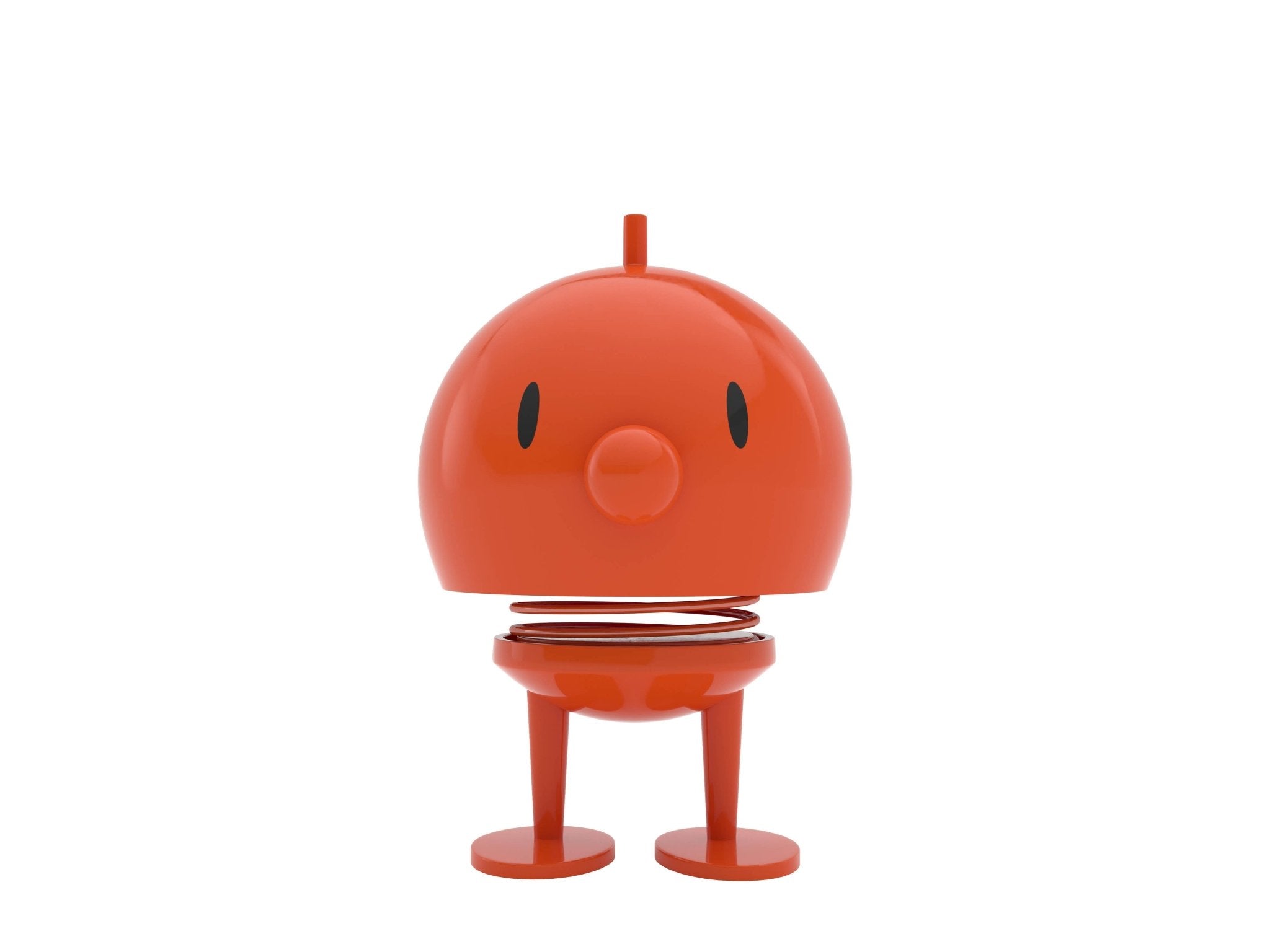 Orange Bumble L - Joy Gift Shoppe