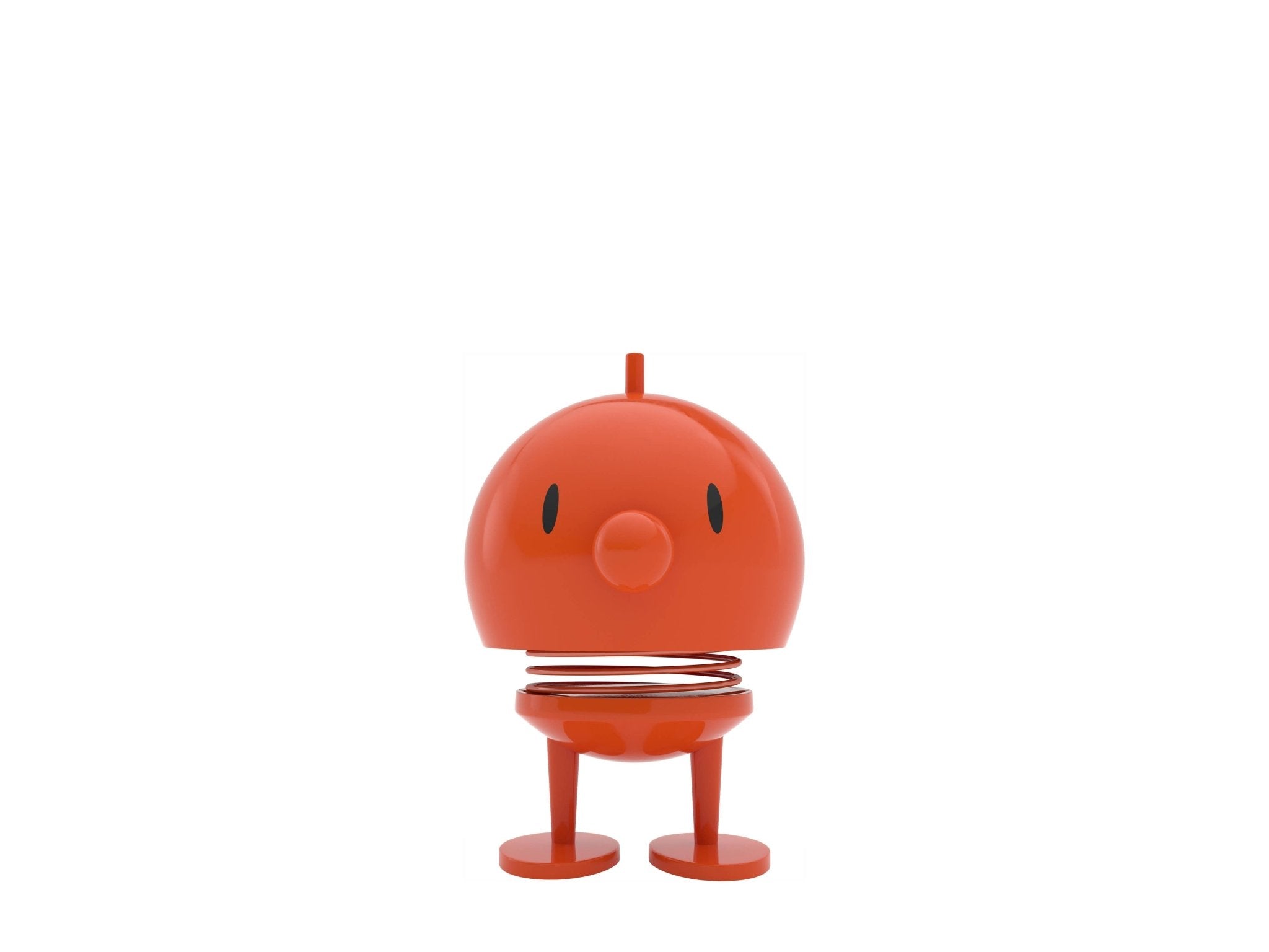 Orange Bumble M - Joy Gift Shoppe