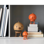 Orange Bumble M - Joy Gift Shoppe