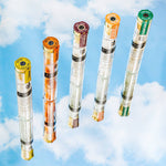 Orange Peel Champagne & Cocktail Bitters Infused Cubes - Joy