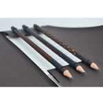 Ornamental Pencil Set of 3 - Joy Gift Shoppe