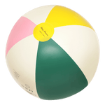 Otto Beach Ball - Bubble/Limonata/Oxford - Joy