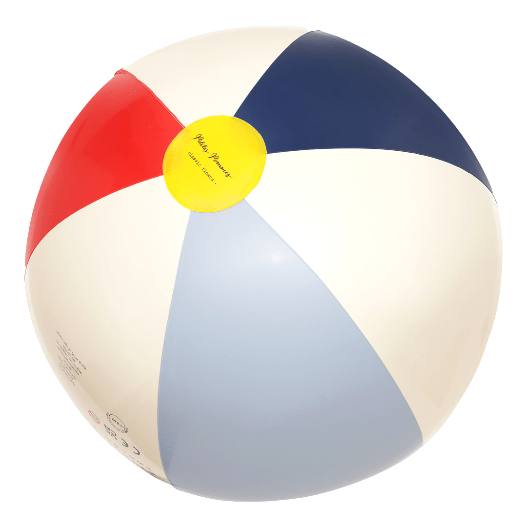 Otto Beach Ball - Cannes/Nordic/Signal - Joy