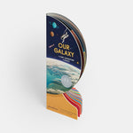 Our Galaxy: A First Adventure in Space - Joy