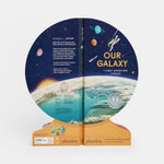 Our Galaxy: A First Adventure in Space - Joy Gift Shoppe