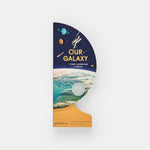 Our Galaxy: A First Adventure in Space - Joy
