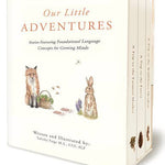 Our Little Adventures Box Set - Joy