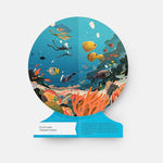 Our Underwater World: A First Dive into Oceans, Lakes, and Rivers - Joy