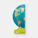Our World: A First Book of Geography - Joy Gift Shoppe