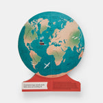 Our World: A First Book of Geography - Joy Gift Shoppe