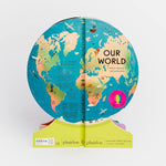 Our World: A First Book of Geography - Joy