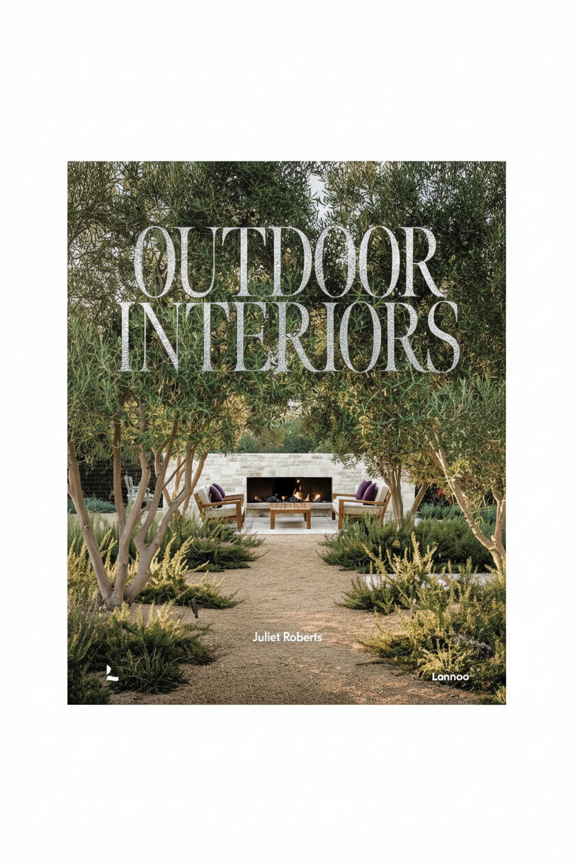 Outdoor Interiors - Joy