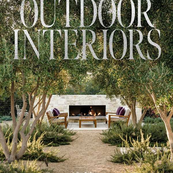 Outdoor Interiors - Joy