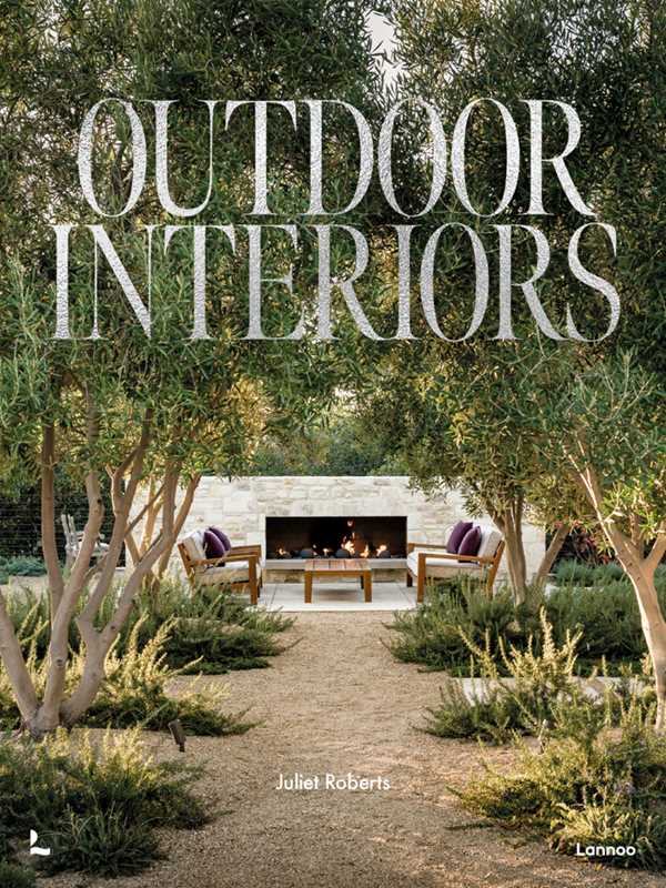 Outdoor Interiors - Joy