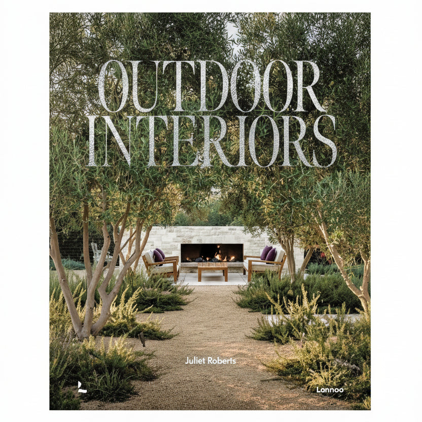 Outdoor Interiors - Joy