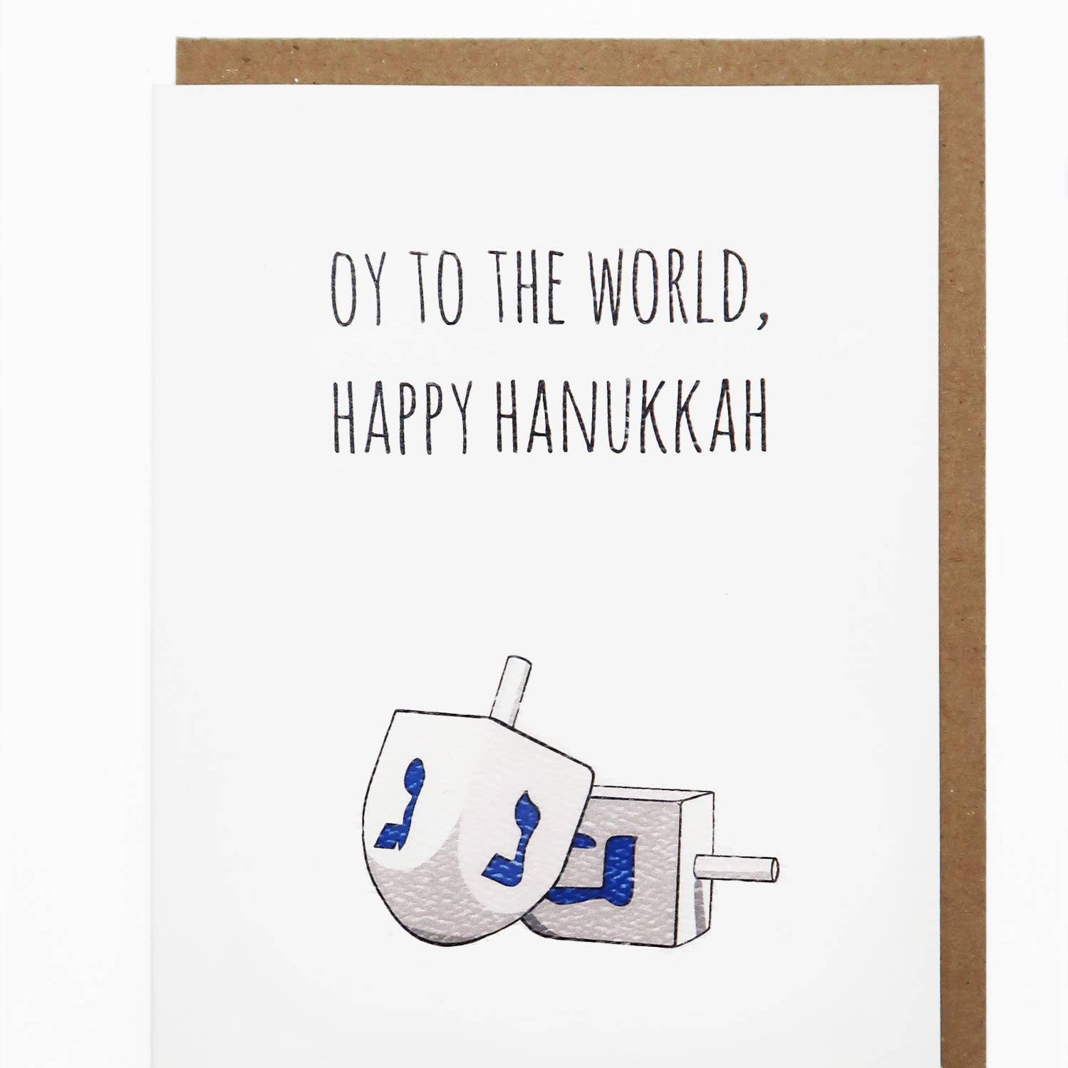 Oy To The World - Joy Gift Shoppe