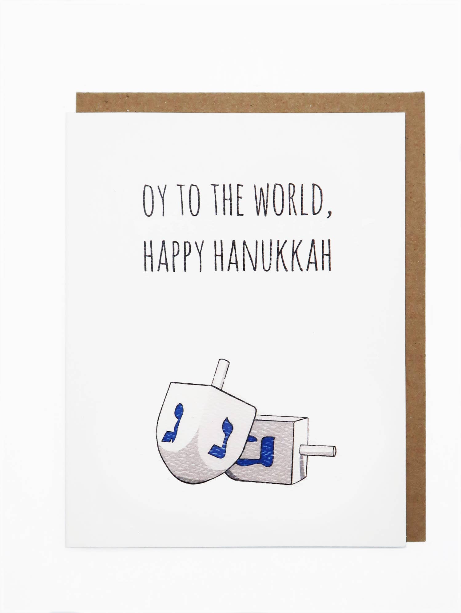 Oy To The World - Joy Gift Shoppe