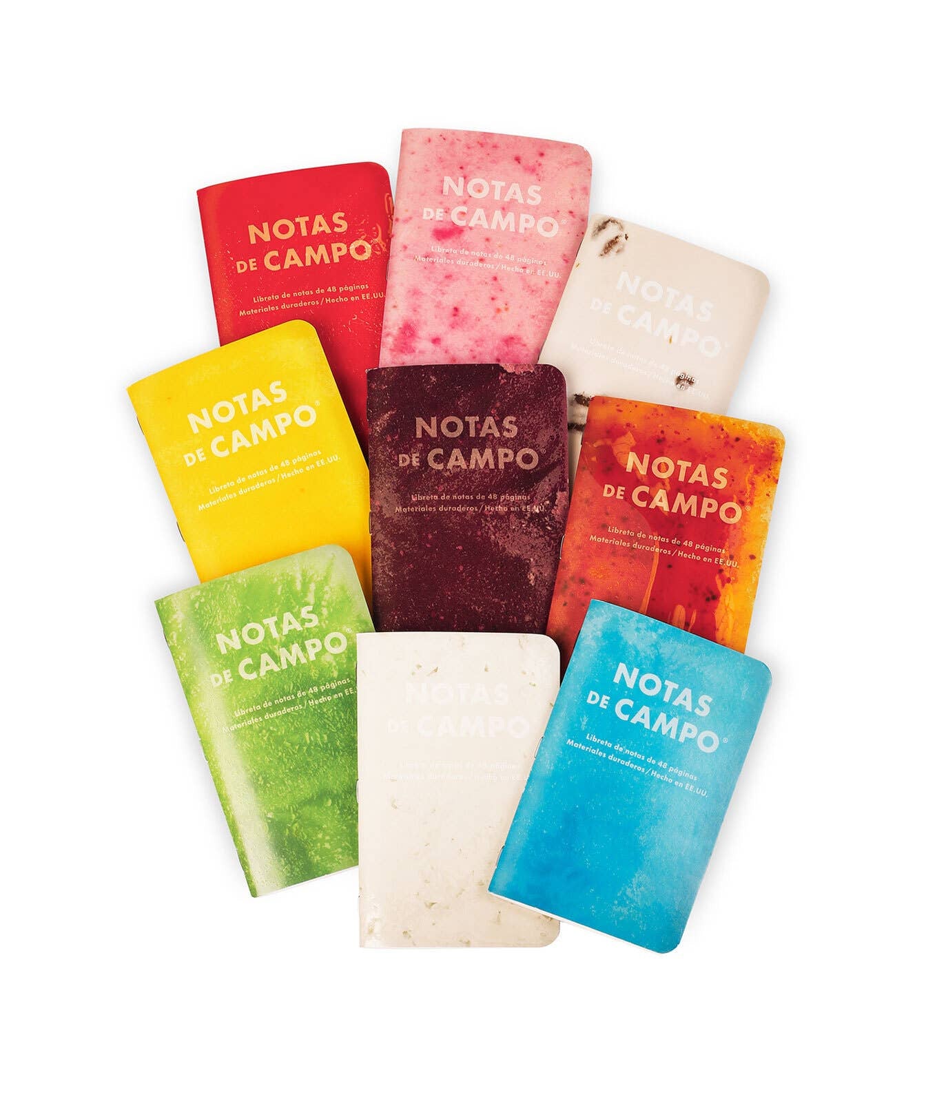 Paletas 3-Pack - Joy Gift Shoppe