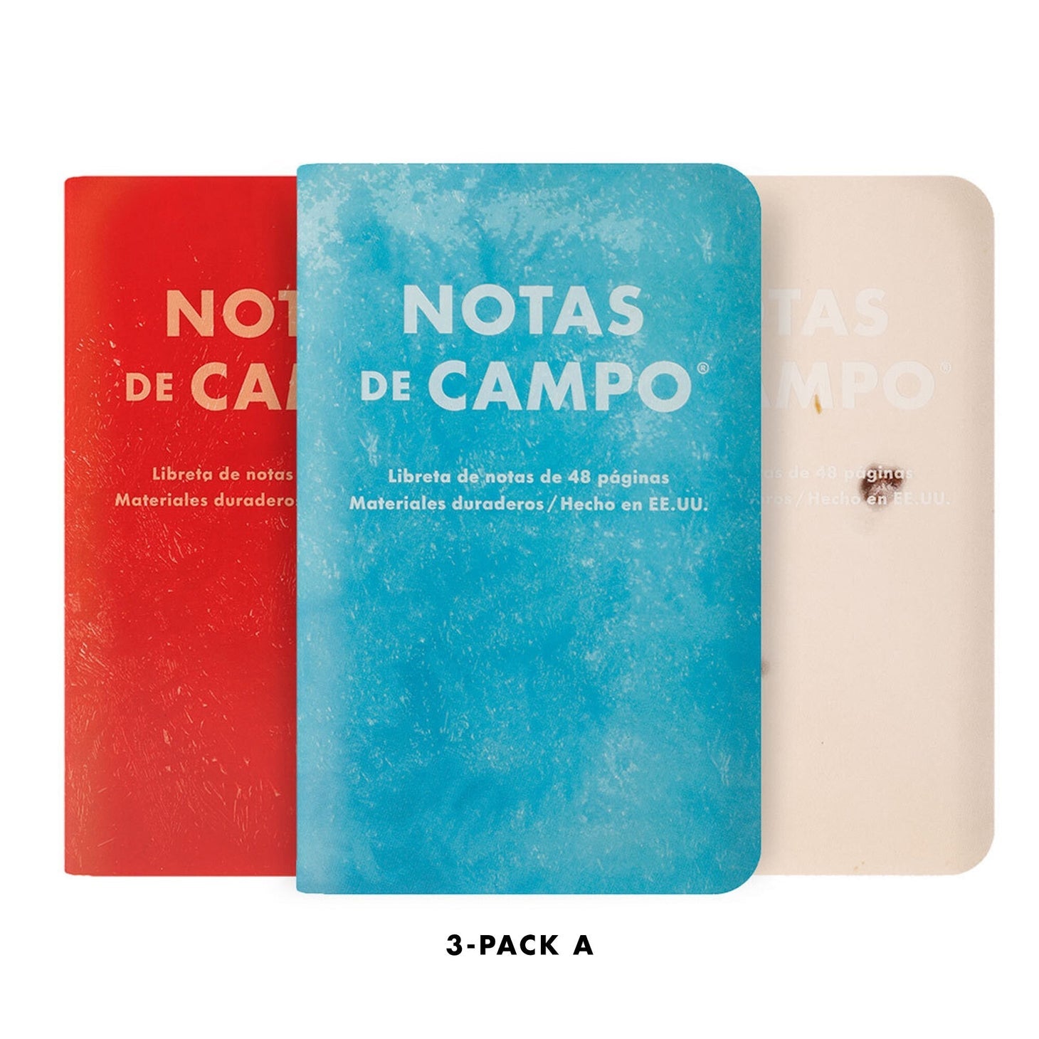 Paletas 3-Pack - Joy Gift Shoppe