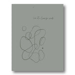 Paper Baristas Greeting Cards - Joy
