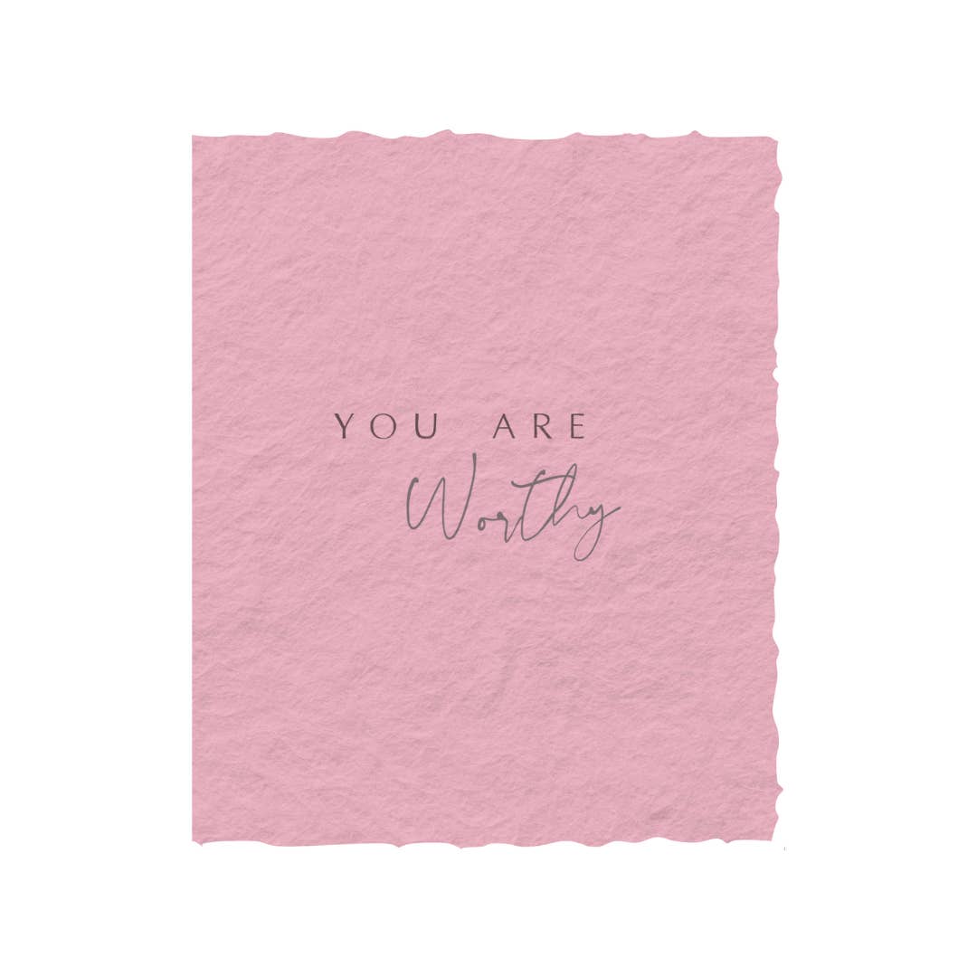 Paper Baristas Greeting Cards - Joy