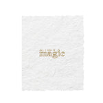 Paper Baristas Greeting Cards - Joy
