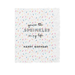 Paper Baristas Greeting Cards - Joy