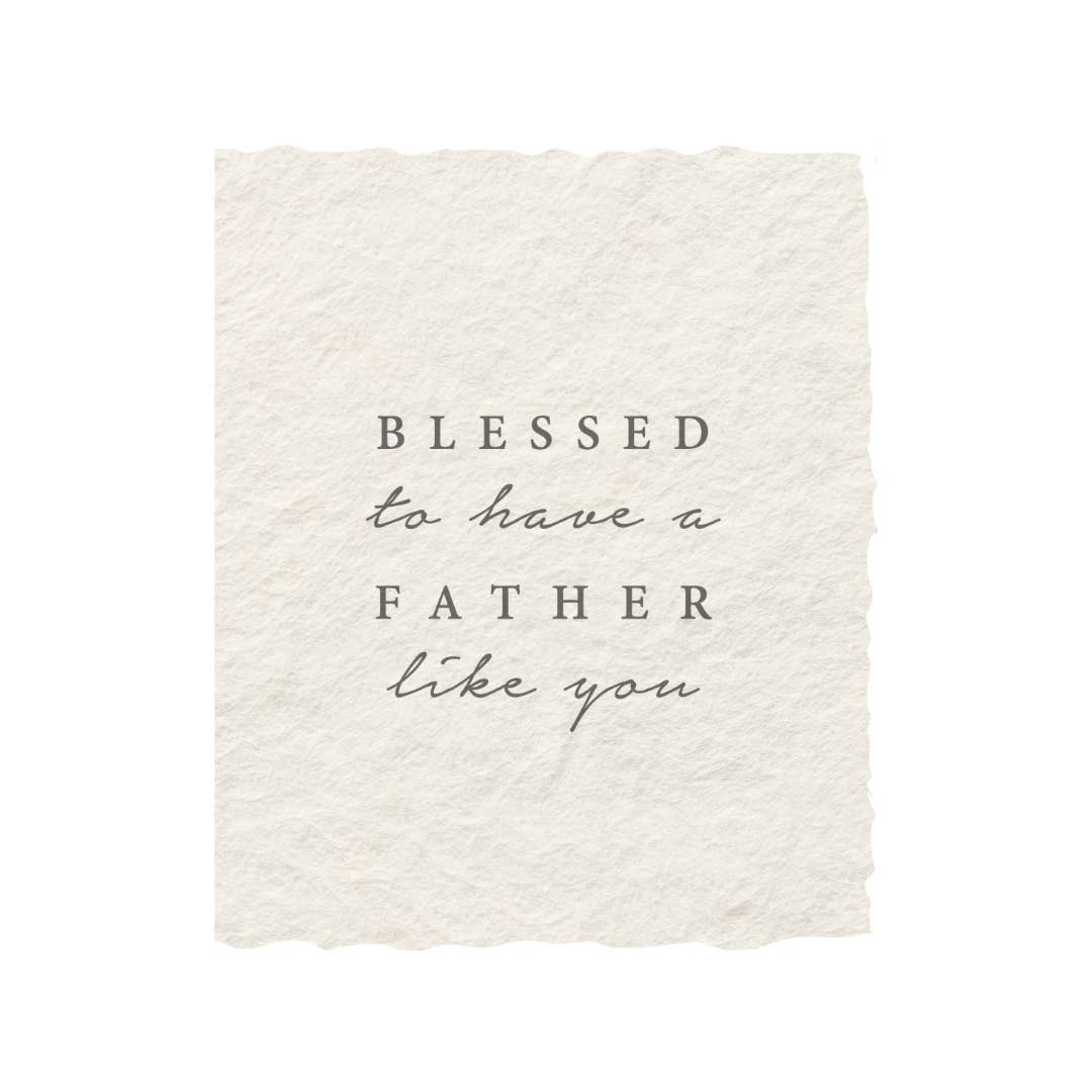 Paper Baristas Greeting Cards - Joy
