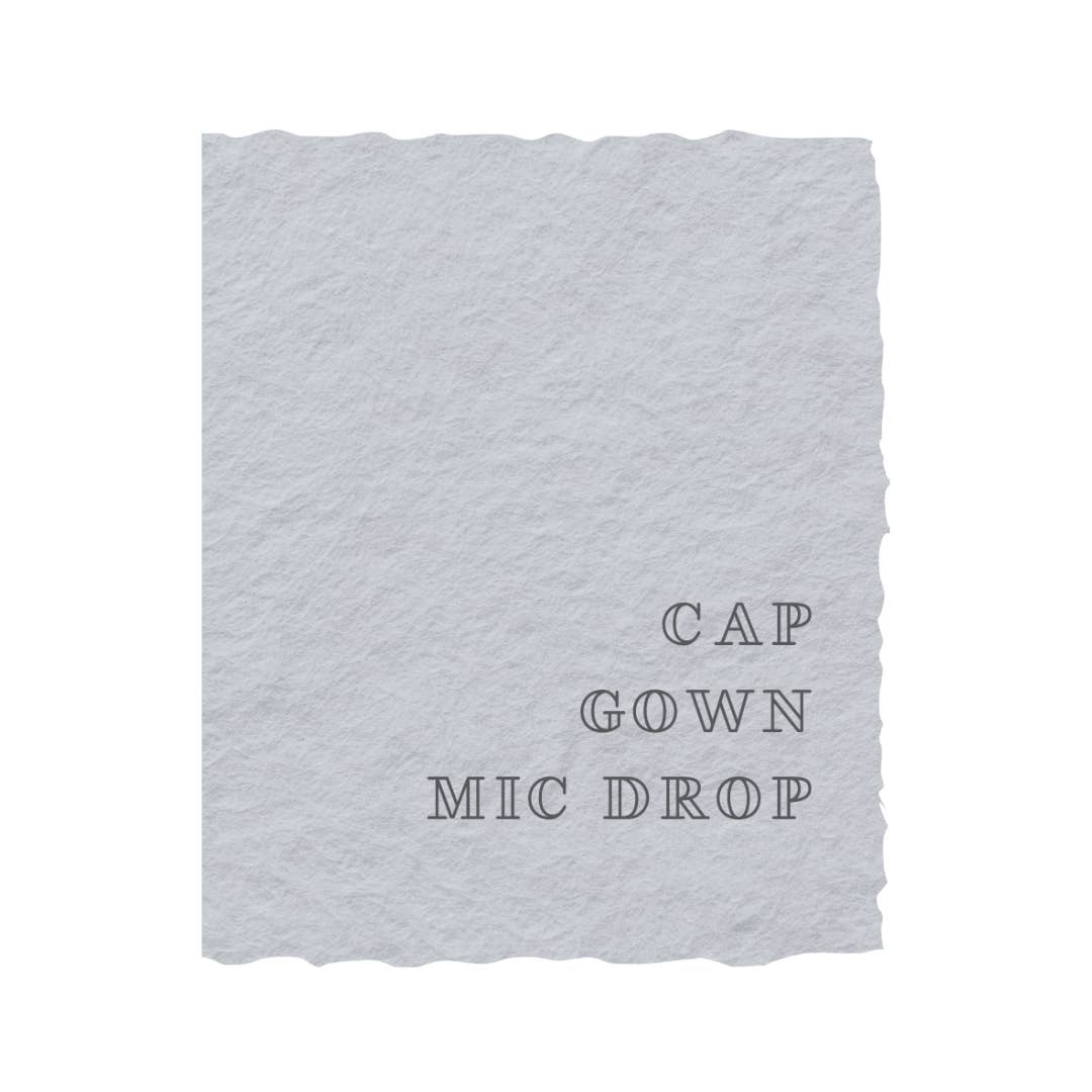 Paper Baristas Greeting Cards - Joy
