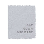Paper Baristas Greeting Cards - Joy