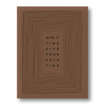 Paper Baristas Greeting Cards - Joy